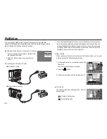 Предварительный просмотр 61 страницы Samsung NV24 - HD Digital Camera User Manual