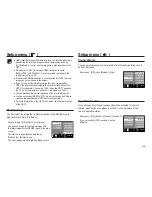 Предварительный просмотр 66 страницы Samsung NV24 - HD Digital Camera User Manual