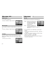 Предварительный просмотр 67 страницы Samsung NV24 - HD Digital Camera User Manual