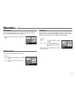 Предварительный просмотр 68 страницы Samsung NV24 - HD Digital Camera User Manual