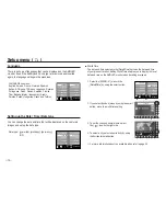 Предварительный просмотр 71 страницы Samsung NV24 - HD Digital Camera User Manual