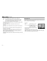 Preview for 73 page of Samsung NV24 - HD Digital Camera User Manual