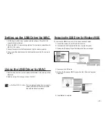 Предварительный просмотр 88 страницы Samsung NV24 - HD Digital Camera User Manual