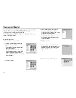 Предварительный просмотр 89 страницы Samsung NV24 - HD Digital Camera User Manual