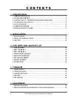 Предварительный просмотр 2 страницы Samsung NV24HD Service Manual