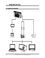 Предварительный просмотр 16 страницы Samsung NV24HD Service Manual