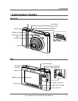 Предварительный просмотр 17 страницы Samsung NV24HD Service Manual