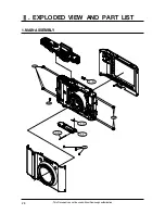 Предварительный просмотр 28 страницы Samsung NV24HD Service Manual