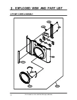 Предварительный просмотр 34 страницы Samsung NV24HD Service Manual