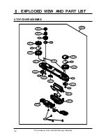 Предварительный просмотр 38 страницы Samsung NV24HD Service Manual