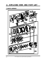 Предварительный просмотр 40 страницы Samsung NV24HD Service Manual