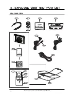 Предварительный просмотр 44 страницы Samsung NV24HD Service Manual