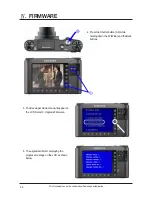 Предварительный просмотр 54 страницы Samsung NV24HD Service Manual