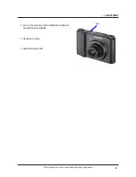 Предварительный просмотр 81 страницы Samsung NV24HD Service Manual