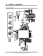 Предварительный просмотр 92 страницы Samsung NV24HD Service Manual