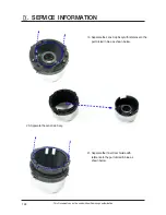 Preview for 122 page of Samsung NV24HD Service Manual