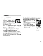 Предварительный просмотр 30 страницы Samsung NV3 - Digital Camera - Compact User Manual