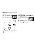 Предварительный просмотр 35 страницы Samsung NV3 - Digital Camera - Compact User Manual