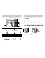 Предварительный просмотр 43 страницы Samsung NV3 - Digital Camera - Compact User Manual