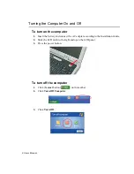 Предварительный просмотр 19 страницы Samsung NV30 - Digital Camera - Compact User Manual