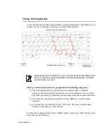 Предварительный просмотр 21 страницы Samsung NV30 - Digital Camera - Compact User Manual