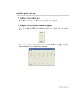 Предварительный просмотр 32 страницы Samsung NV30 - Digital Camera - Compact User Manual