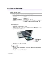 Предварительный просмотр 37 страницы Samsung NV30 - Digital Camera - Compact User Manual