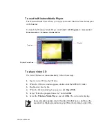 Предварительный просмотр 39 страницы Samsung NV30 - Digital Camera - Compact User Manual