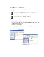 Предварительный просмотр 40 страницы Samsung NV30 - Digital Camera - Compact User Manual