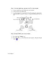 Предварительный просмотр 43 страницы Samsung NV30 - Digital Camera - Compact User Manual