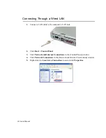 Предварительный просмотр 47 страницы Samsung NV30 - Digital Camera - Compact User Manual