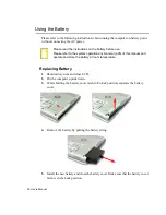 Предварительный просмотр 79 страницы Samsung NV30 - Digital Camera - Compact User Manual