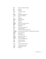 Предварительный просмотр 112 страницы Samsung NV30 - Digital Camera - Compact User Manual