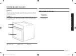 Preview for 17 page of Samsung NV31T4551S Series User Manual