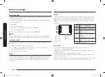 Preview for 18 page of Samsung NV31T4551S Series User Manual