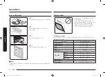 Preview for 20 page of Samsung NV31T4551S Series User Manual