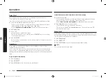 Preview for 24 page of Samsung NV31T4551S Series User Manual