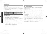 Preview for 26 page of Samsung NV31T4551S Series User Manual