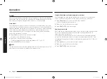 Preview for 28 page of Samsung NV31T4551S Series User Manual