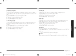 Preview for 29 page of Samsung NV31T4551S Series User Manual