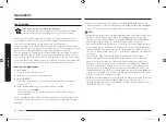 Preview for 30 page of Samsung NV31T4551S Series User Manual