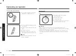 Preview for 34 page of Samsung NV31T4551S Series User Manual