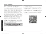 Preview for 40 page of Samsung NV31T4551S Series User Manual