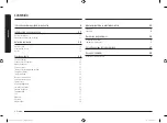 Preview for 48 page of Samsung NV31T4551S Series User Manual