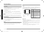 Preview for 62 page of Samsung NV31T4551S Series User Manual