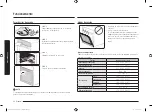 Preview for 64 page of Samsung NV31T4551S Series User Manual