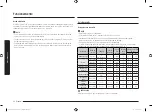 Preview for 66 page of Samsung NV31T4551S Series User Manual