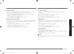 Preview for 73 page of Samsung NV31T4551S Series User Manual