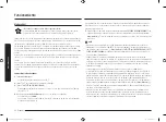 Preview for 74 page of Samsung NV31T4551S Series User Manual