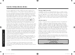 Preview for 82 page of Samsung NV31T4551S Series User Manual